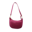 Borsa a mano in vera pelle donna