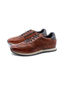 Scarpa in vera pelle da uomo