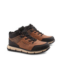 Scarponcino waterproof da uomo