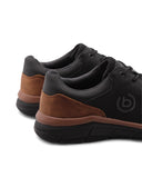 Scarpa stringata da uomo