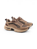 Retrò running sneakers da uomo