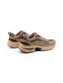 Retrò running sneakers da uomo