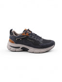 Retrò running sneakers da uomo