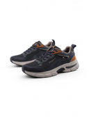 Retrò running sneakers da uomo
