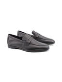 mocassino elegnate made in Italy uomo