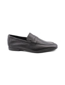 mocassino elegnate made in Italy uomo