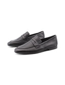 mocassino elegnate made in Italy uomo