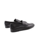 mocassino elegnate made in Italy uomo