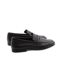 mocassino classico in vera pelle uomo