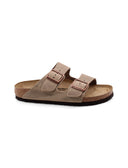 Arizona Bs ciabatta in pelle da donna