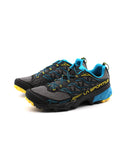 Akyra scarpa mountain running uomo