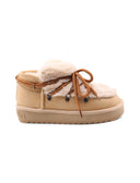Nordic Trk Fur stivaletto con pelliccia