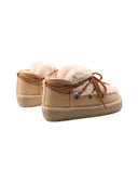 Nordic Trk Fur stivaletto con pelliccia