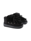 Nordic Trk Fur stivaletto con pelliccia