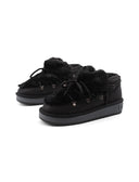 Nordic Trk Fur stivaletto con pelliccia