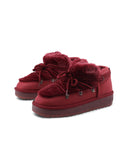 Nordic Trk Fur stivaletto con pelliccia