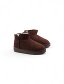 Nordic Low stivaletto idrorepellente