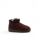 Nordic Low stivaletto idrorepellente