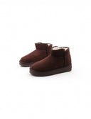 Nordic Low stivaletto idrorepellente