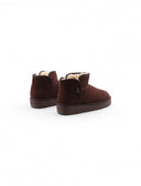 Nordic Low stivaletto idrorepellente