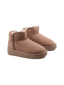 Nordic Low stivaletto idrorepellente