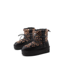 Nordic V2 Bomb stivaletto trapuntato