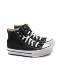 Ctas Eva Lift Hi sneaker alta da bimba