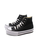 Ctas Eva Lift Hi sneaker alta da bimba
