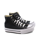 Ctas Eva Lift Hi sneaker alta da bimba