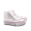 All Star Eva Lift Canvas sneaker bimba