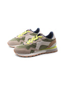Vibla sneaker da uomo