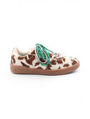 Rebel Sneaker muccata da donna