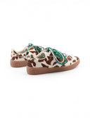 Rebel Sneaker muccata da donna