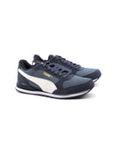 St Runner V3 Sd sneaker in pelle uomo