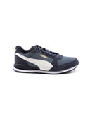 St Runner V3 Sd sneaker in pelle uomo