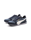 St Runner V3 Sd sneaker in pelle uomo