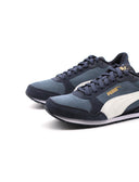 St Runner V3 Sd sneaker in pelle uomo