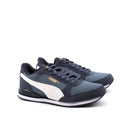 St Runner V3 Sd sneaker in pelle uomo