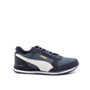 St Runner V3 Sd sneaker in pelle uomo