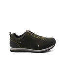 Elettra Low sneaker uomo vera pelle