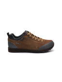 Elettra Low sneaker uomo vera pelle