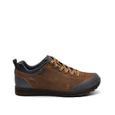 Elettra Low sneaker uomo vera pelle