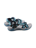 Hamal sandalo hiking da donna
