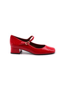 Mary jane in vernice da donna