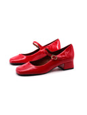 Mary jane in vernice da donna