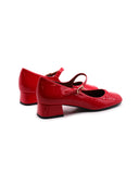 Mary jane in vernice da donna