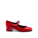 Mary jane in vernice da donna