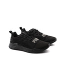 Wired Run Pure Jr sneaker teenager