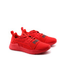 Wired Run Pure Jr sneaker teenager