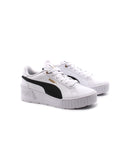 Karmen Wedge sneaker donna con zeppa